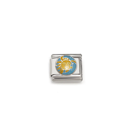 Italian Bracelet Charms: Summer Inspired